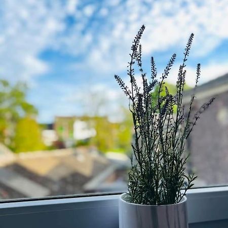 Charmant Petit Appartement. Liege Luaran gambar