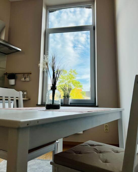 Charmant Petit Appartement. Liege Luaran gambar