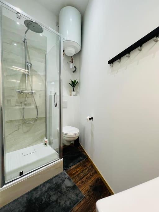 Charmant Petit Appartement. Liege Luaran gambar